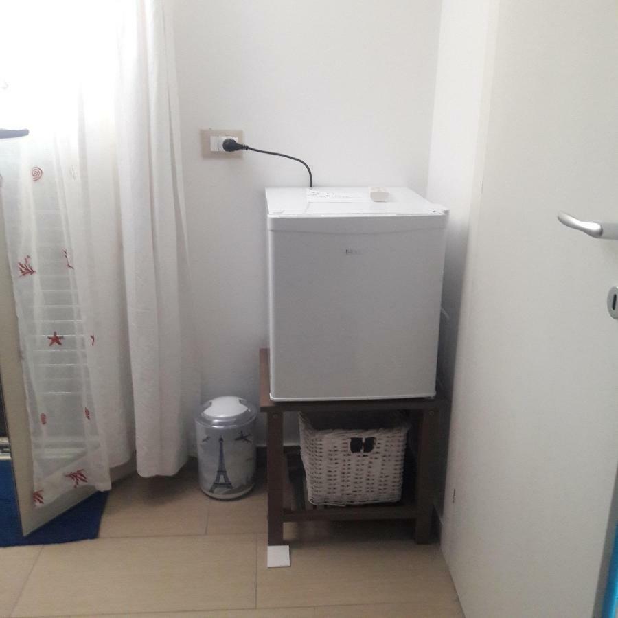 Terrazze Verdi Brolo Bagian luar foto